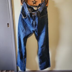 Men's KEY Blue Jeans W30×L34